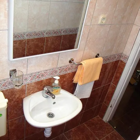 Studio Podaca 515b דירה *