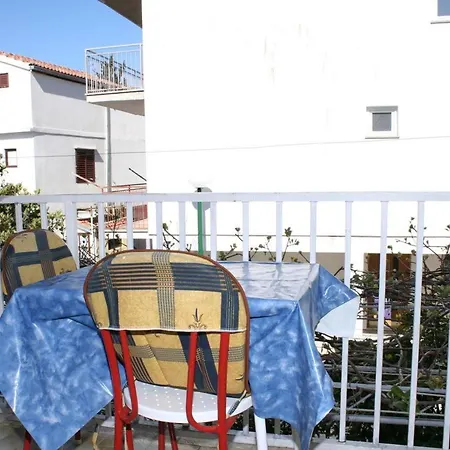 Studio Podaca 515b וליקי דרבניק